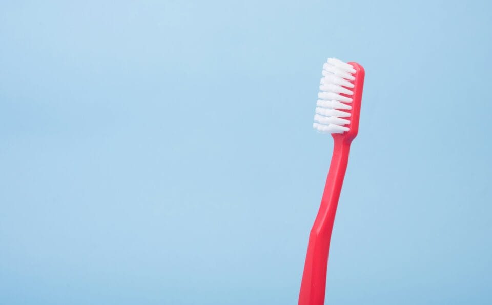 brosse a dent