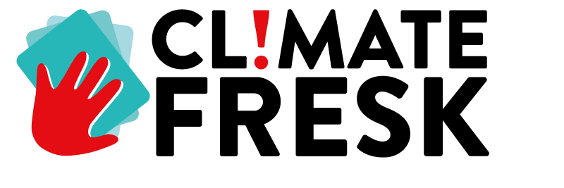 Logo the climate fresk