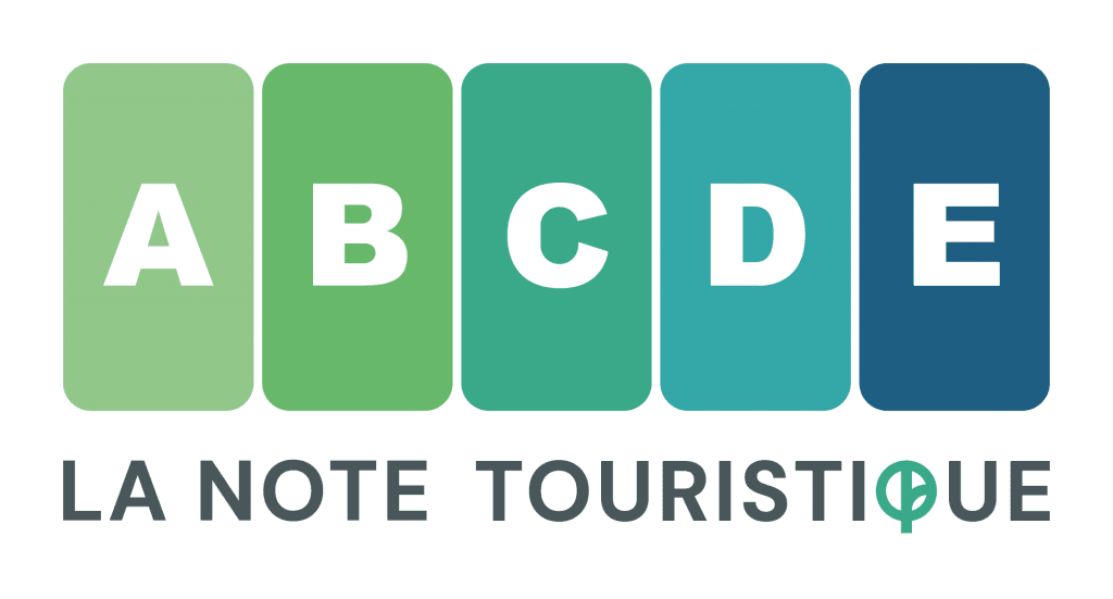 logo la note touristique