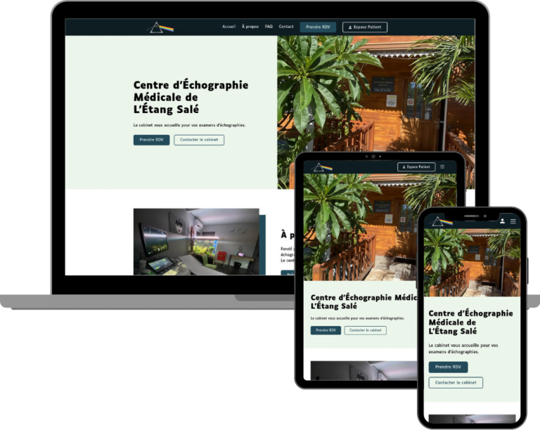 mockup site cemes