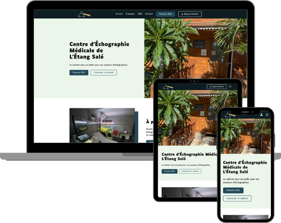 mockup site cemes